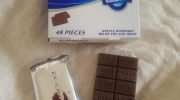 Муж съел шоколадку жены, за что понес слишком тяжелое наказание