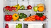 Правильное хранение еды в холодильнике ?