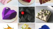 Удивительные архитектурные торты Динары Касько — много нереально красивых и «вкусных» фото