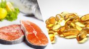 Как прожить дольше с помощью еды: продукты с Омега-кислотами, которые замедляют старение