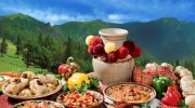 Мифы и правда про кухню цыган и ещё несколько интересных для вас фактов