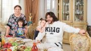 Любимые блюда короля российской эстрады Филиппа Киркорова и умеет ли он сам готовить