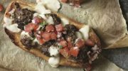 8 вкуснейших аппетитных горячих бутербродов от лучших шеф-поваров мира