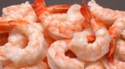 Сколько креветок в упаковке 400 г: покупатель показал реальный вес