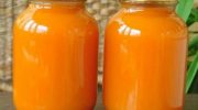 Домашний тыквенный сок: консервированное солнце и витамины