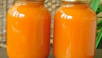 Домашний тыквенный сок: консервированное солнце и витамины