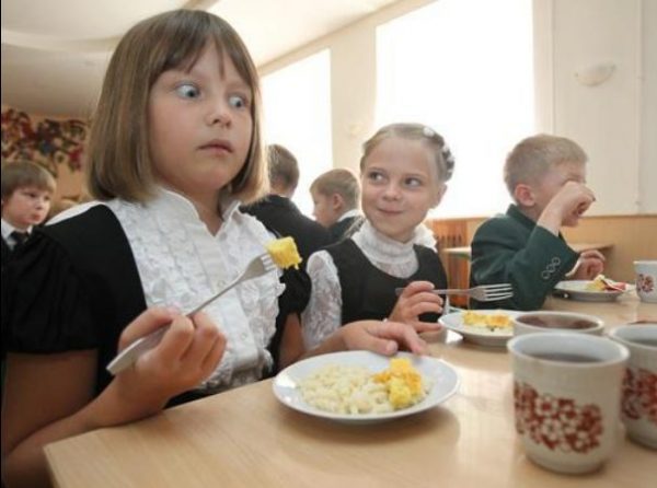 Что такое индекс съедаемости и почему дети плохо едят в школьных столовах