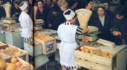 4 истории из жизни про советский продуктовый дефицит