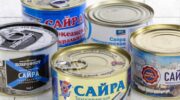 Дурят нас и не краснеют: Роскачество проверило сайру в консервах и нашло там совсем другое