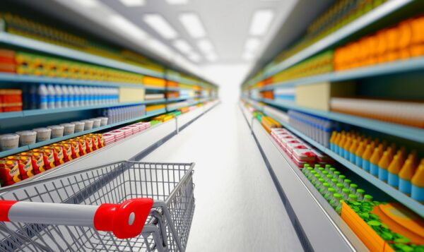 10 хитрых уловок супермаркетов, которые заставляют нас покупать больше и дороже