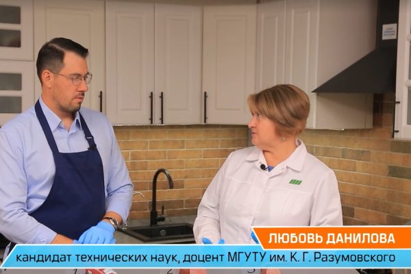 Сколько мяса в вашей колбасе? Эксперты разоблачают хитрости производителей