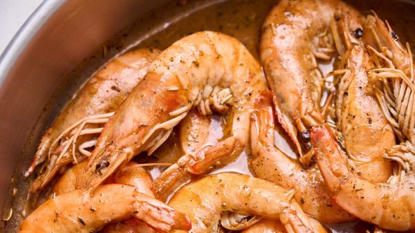 can-i-use-less-butter-in-this-barbecue-shrimp-recipe-1727889358